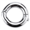 MenSteel Ballstretcher en métal ajustable Round Clip M 40-50mm - Poids 165g 